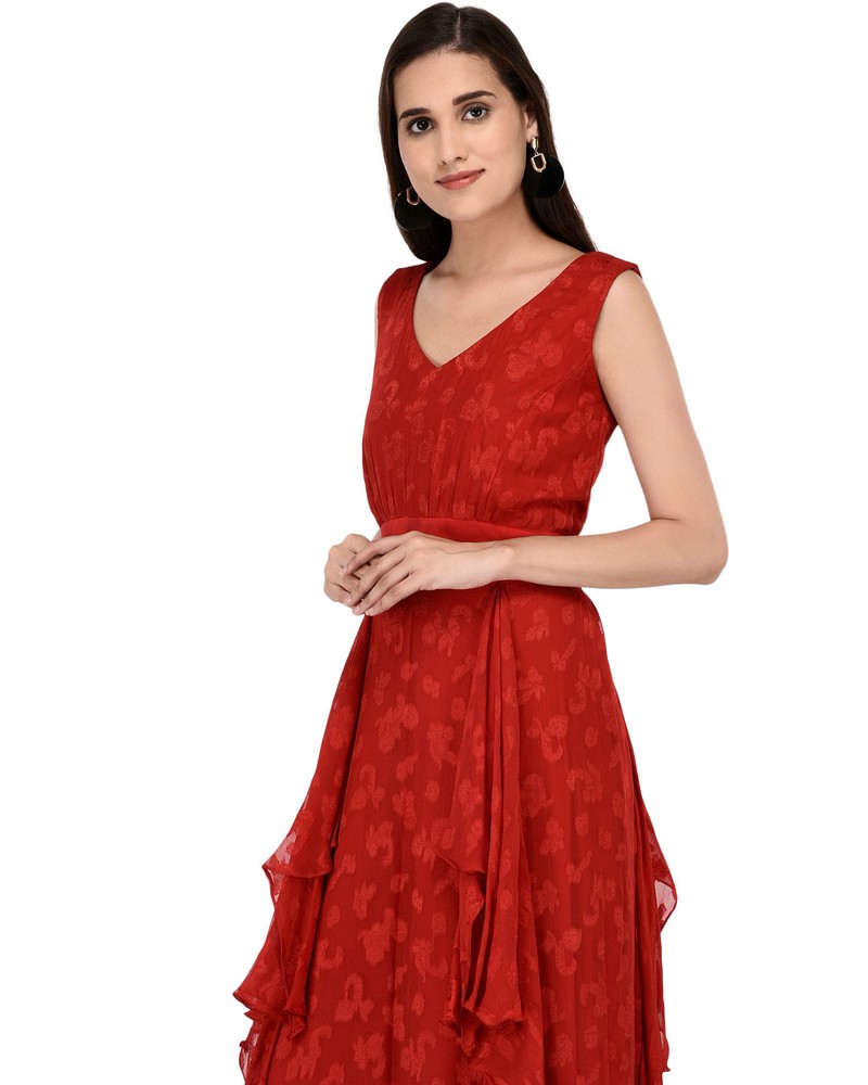 Cowl Neck Longline Shrug Designr Me