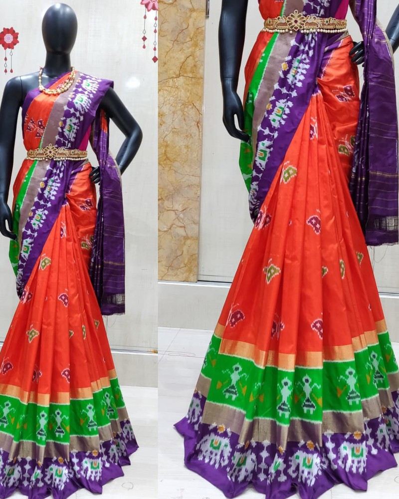 Designer Sarees | Wedding, Party Wear & More | Lashkaraa