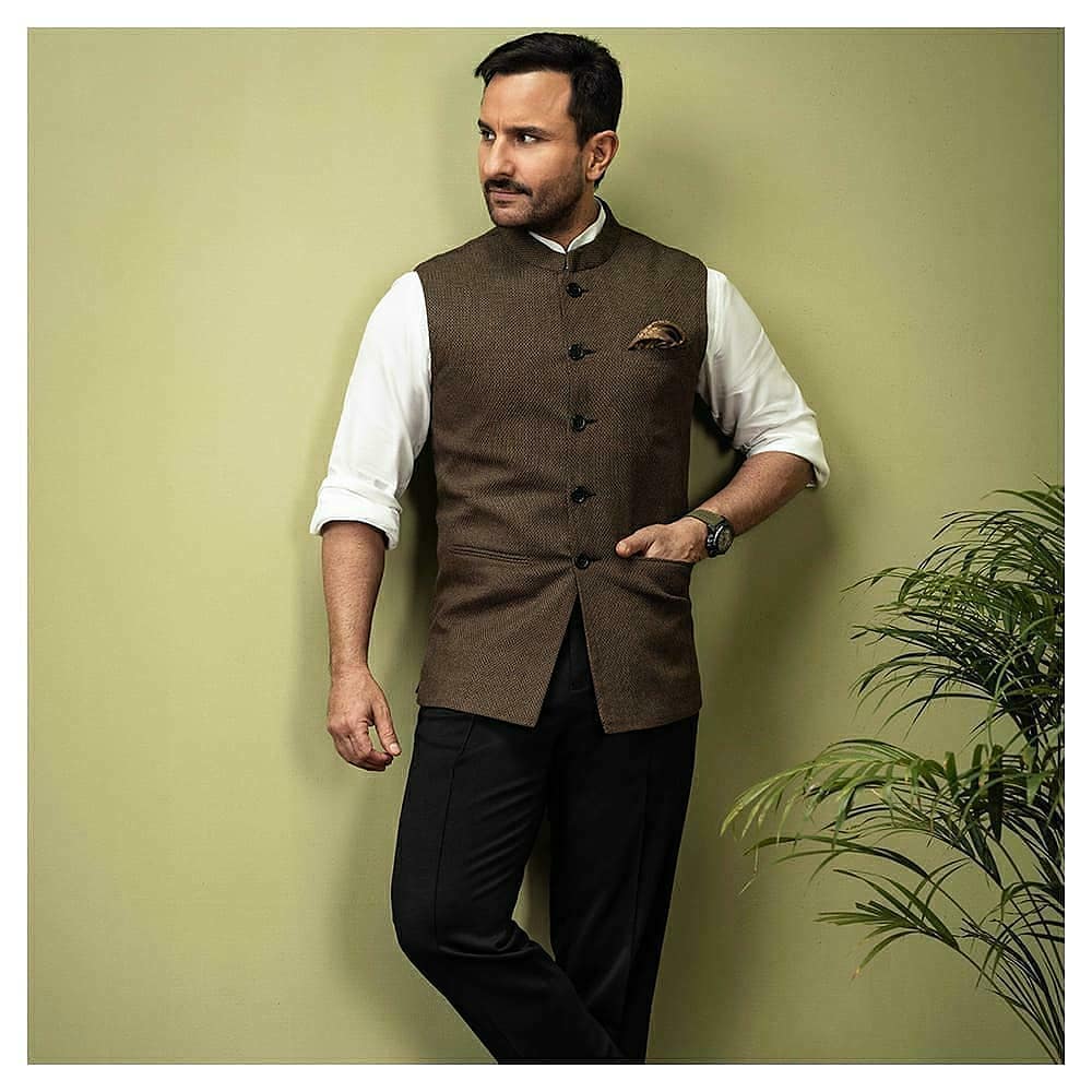 Buy House Of Pataudi Men Maroon & Gold Toned Ethnic Motifs Woven Nehru  Jacket - Nehru Jackets for Men 17792614 | Myntra